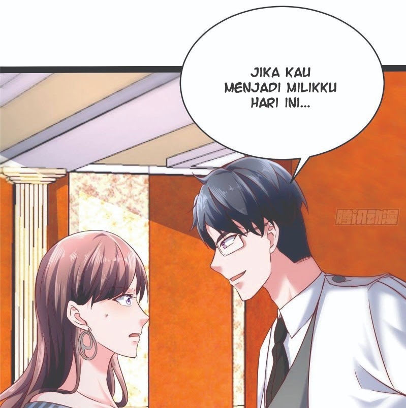 Rebirth Into the Strongest Immortal Cultivator Chapter 38 Bahasa Indonesia